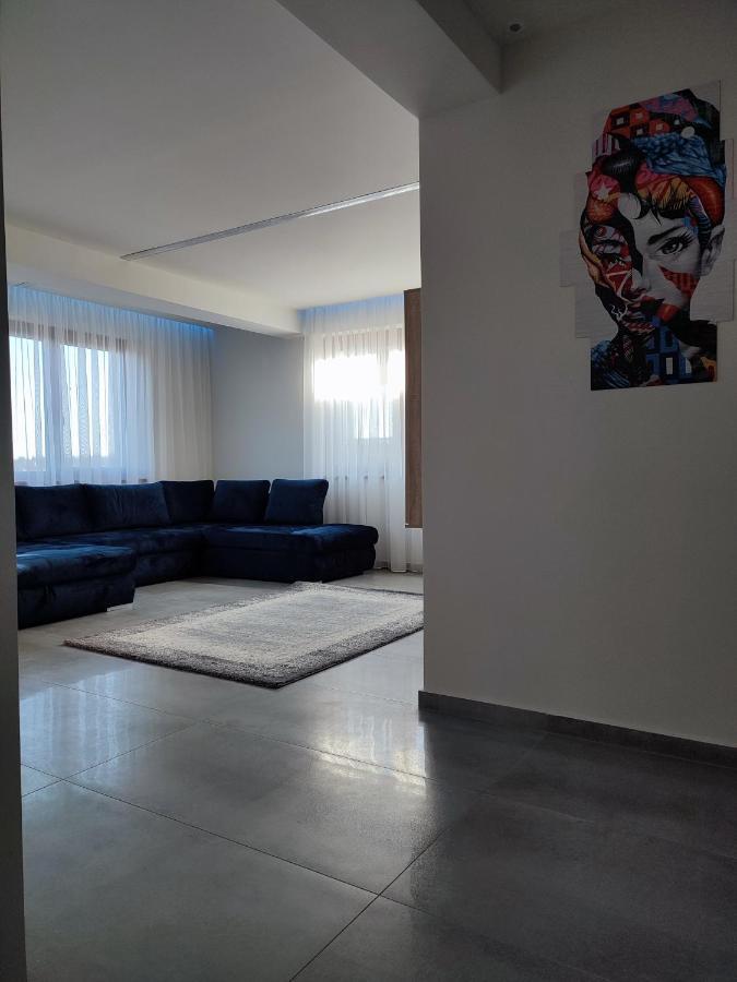 Gamma Apartmanok Es Jakuzzi Miskolc Dış mekan fotoğraf