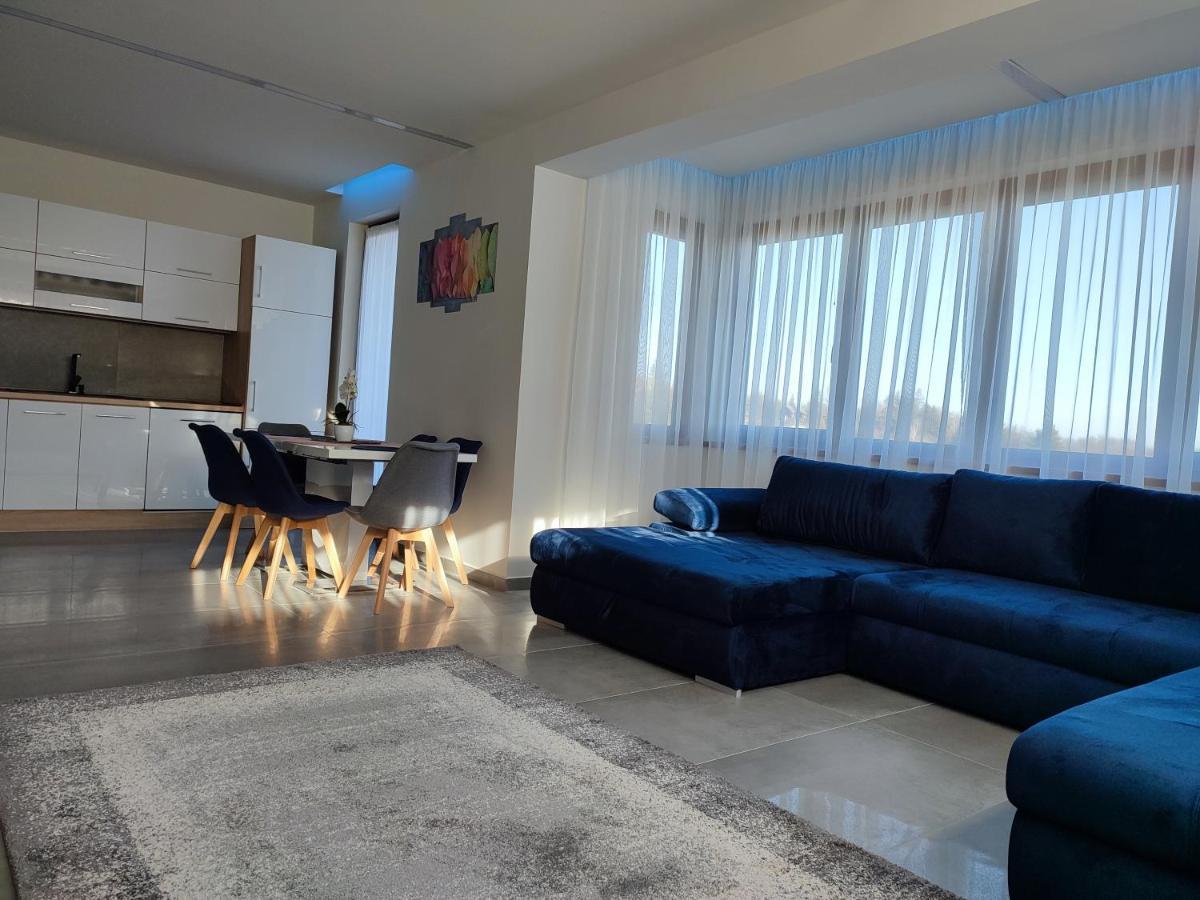 Gamma Apartmanok Es Jakuzzi Miskolc Dış mekan fotoğraf
