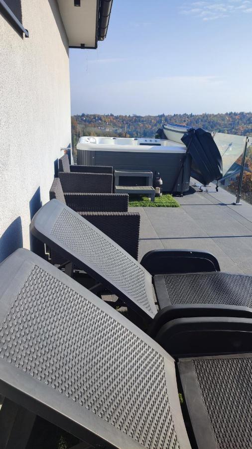 Gamma Apartmanok Es Jakuzzi Miskolc Dış mekan fotoğraf